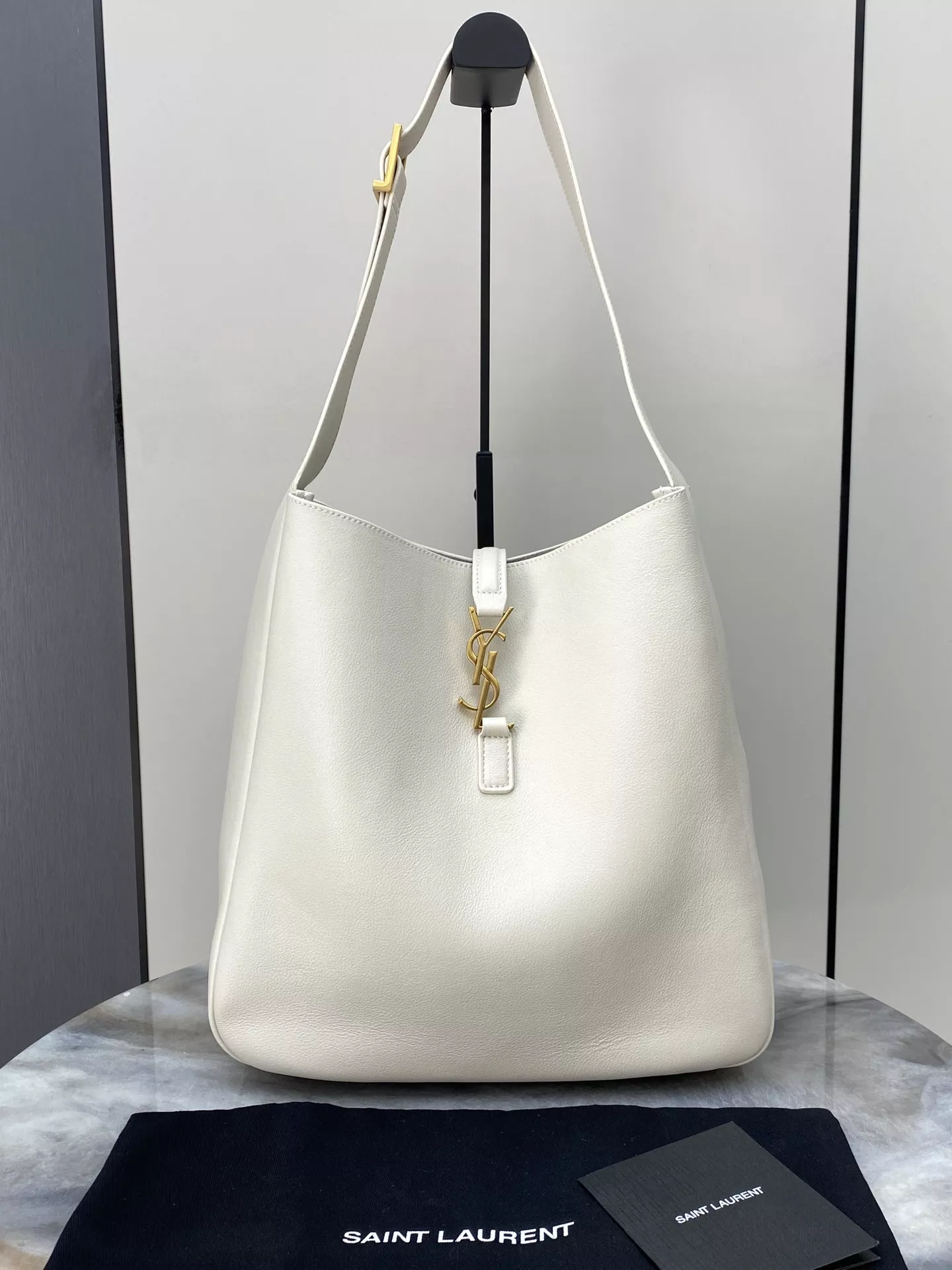 Yves Saint Laurent YSL AAA Quality Shoulder Bags For Women Flexible 217