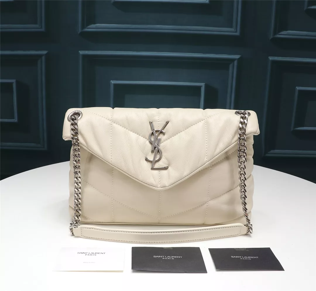 Yves Saint Laurent YSL AAA Quality Shoulder Bags For Women Flexible 2283