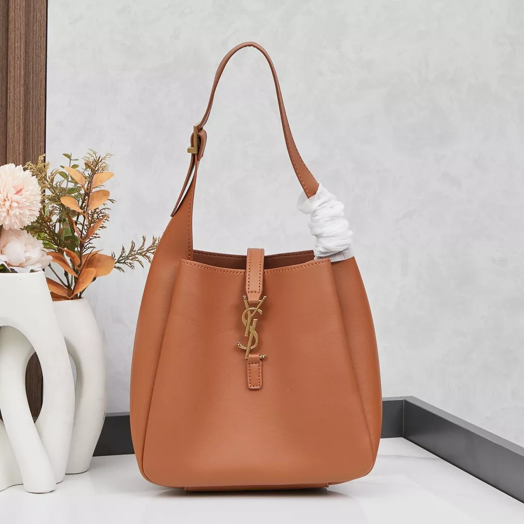 Yves Saint Laurent YSL AAA Quality Shoulder Bags For Women Flexible 794