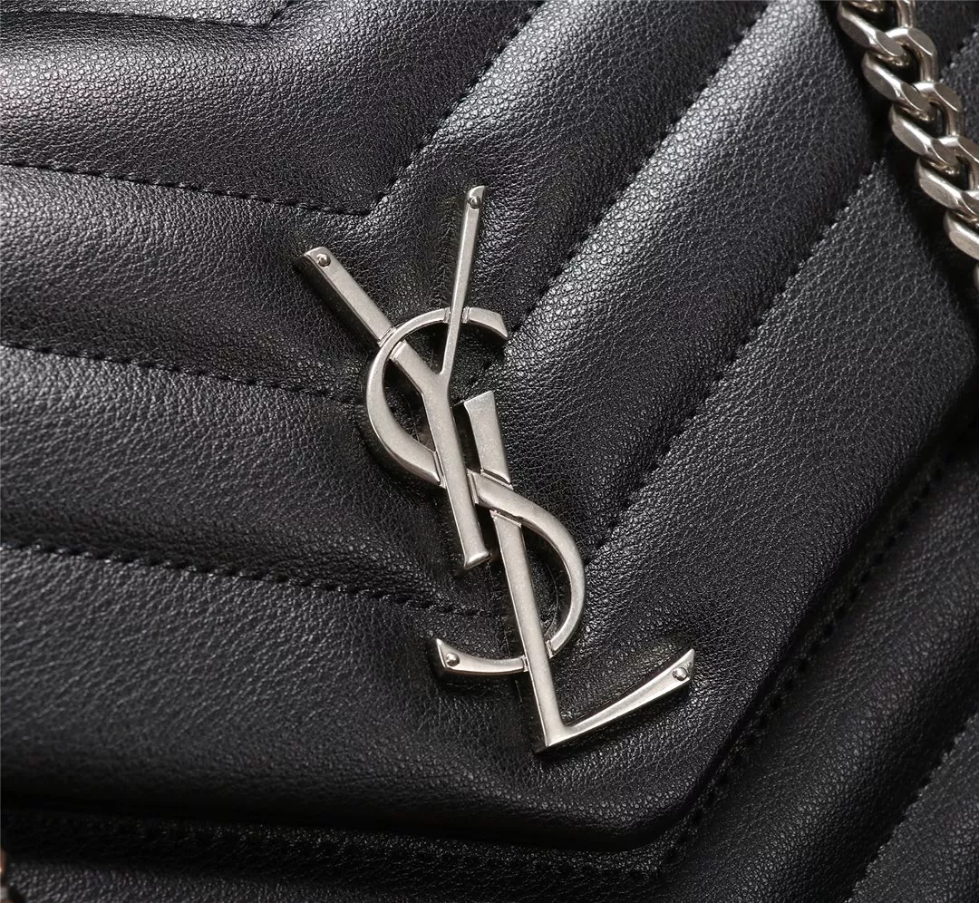 Yves Saint Laurent YSL AAA Quality Shoulder Bags For Women Flexible 9863