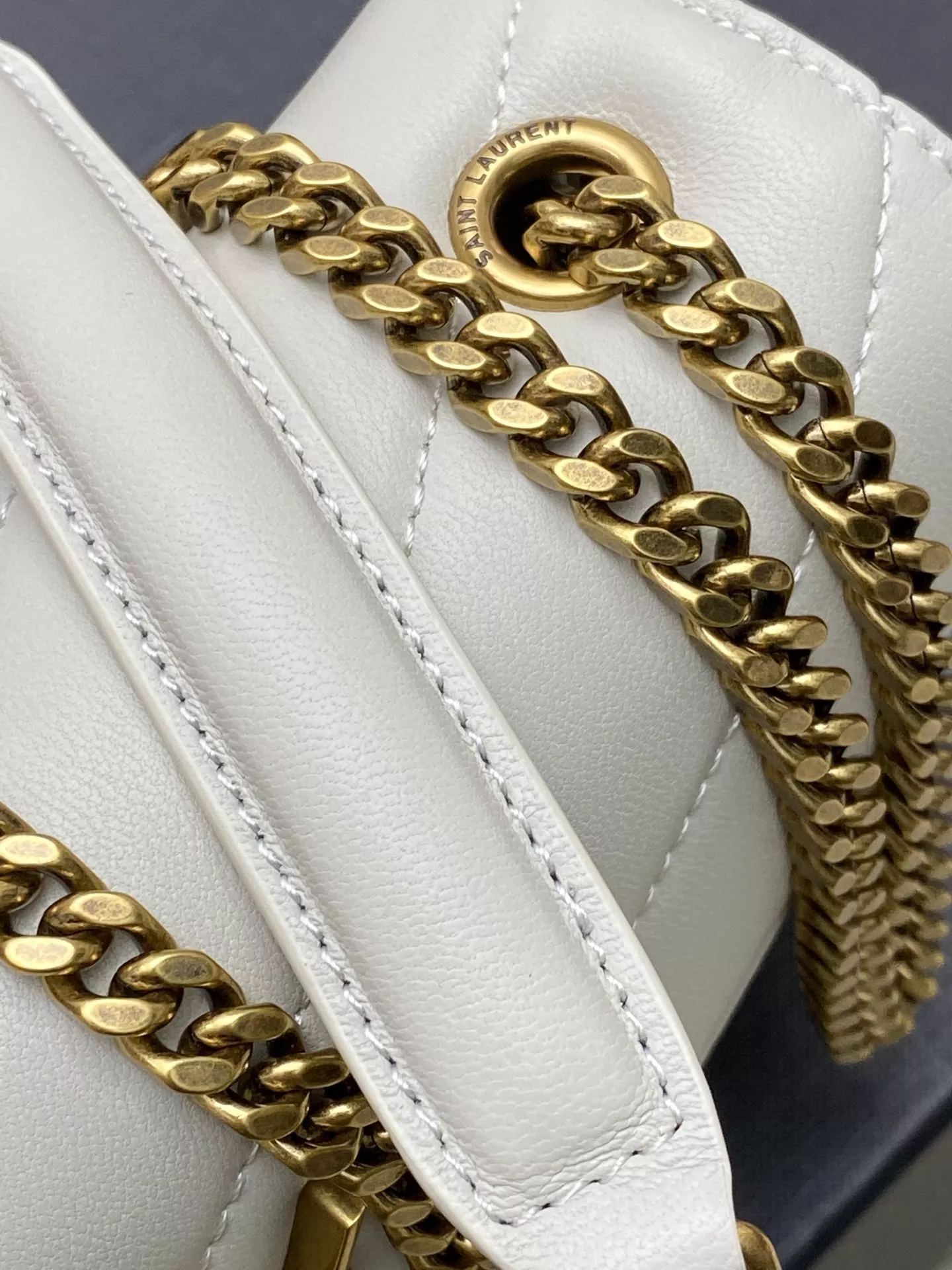 Yves Saint Laurent YSL AAA Quality Shoulder Bags For Women Functional 1487