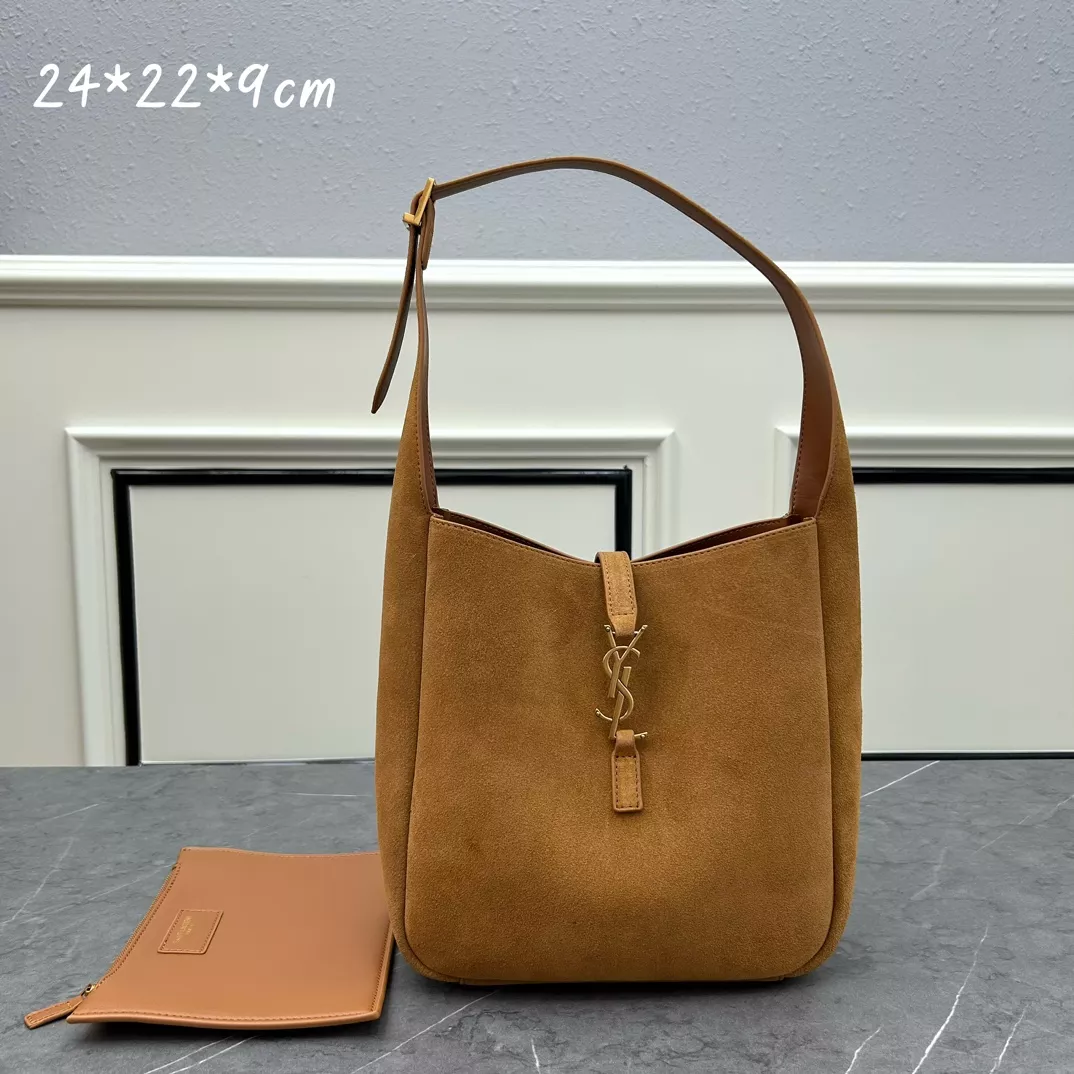 Yves Saint Laurent YSL AAA Quality Shoulder Bags For Women Functional 3458