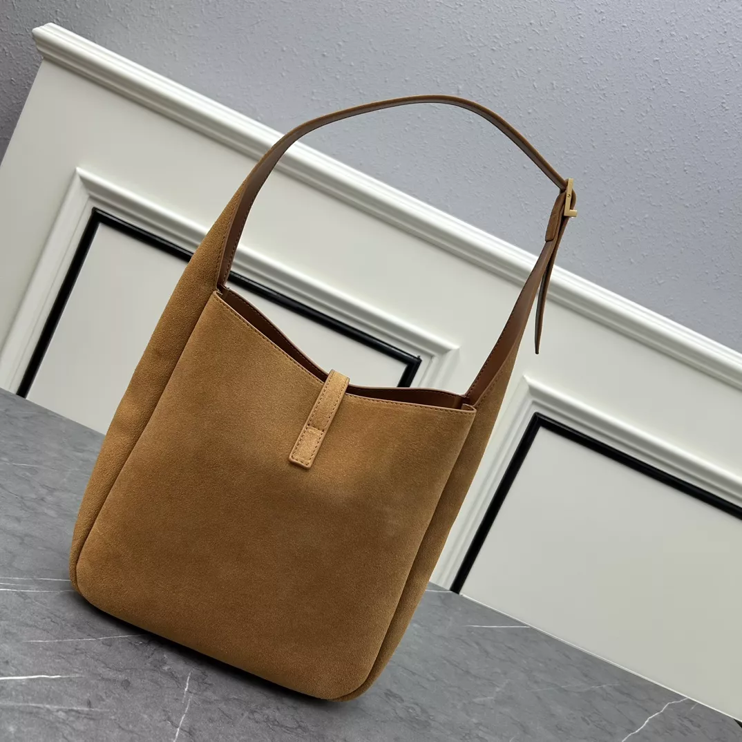Yves Saint Laurent YSL AAA Quality Shoulder Bags For Women Functional 3458