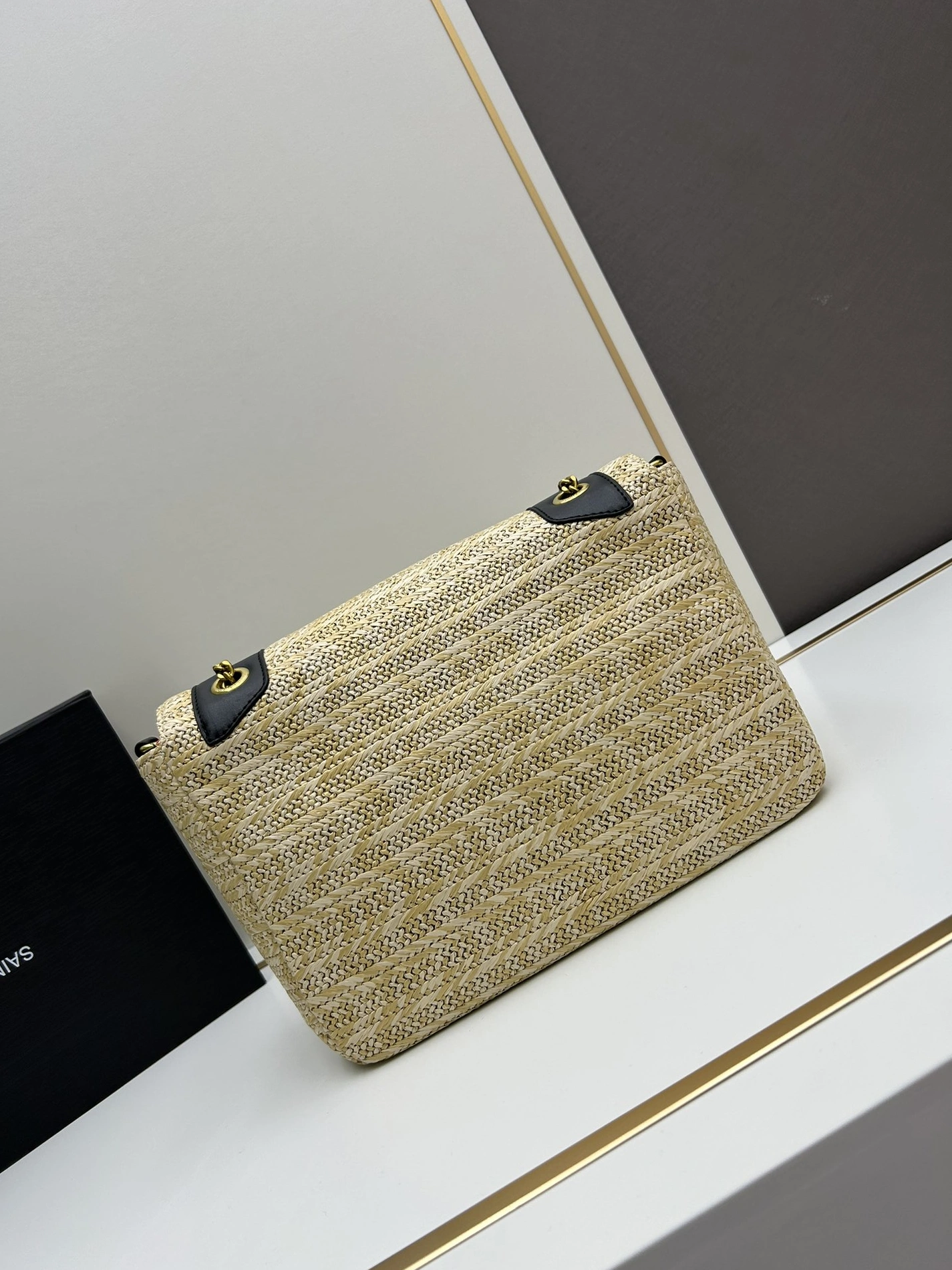 Yves Saint Laurent YSL AAA Quality Shoulder Bags For Women GoAnywhere 1126