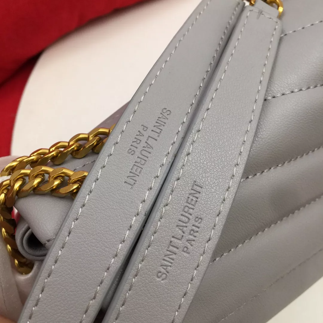 Yves Saint Laurent YSL AAA Quality Shoulder Bags For Women GoAnywhere 1446