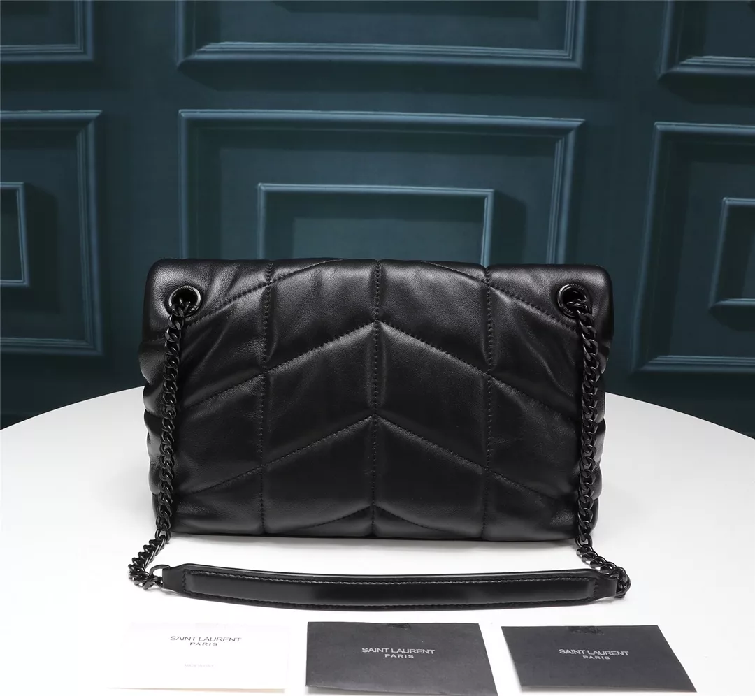 Yves Saint Laurent YSL AAA Quality Shoulder Bags For Women GoAnywhere 2127