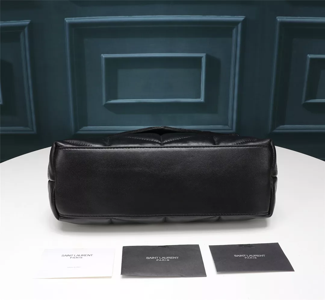 Yves Saint Laurent YSL AAA Quality Shoulder Bags For Women GoAnywhere 2127