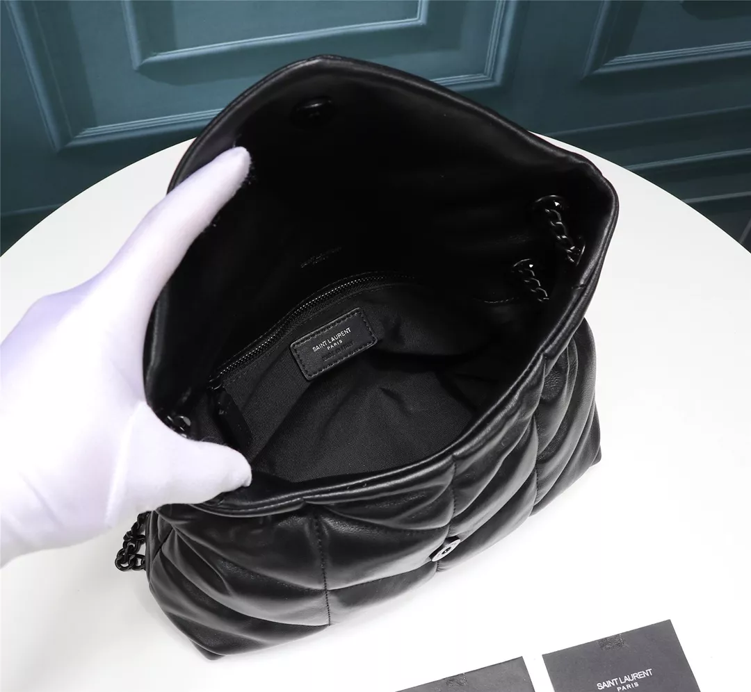 Yves Saint Laurent YSL AAA Quality Shoulder Bags For Women GoAnywhere 2127