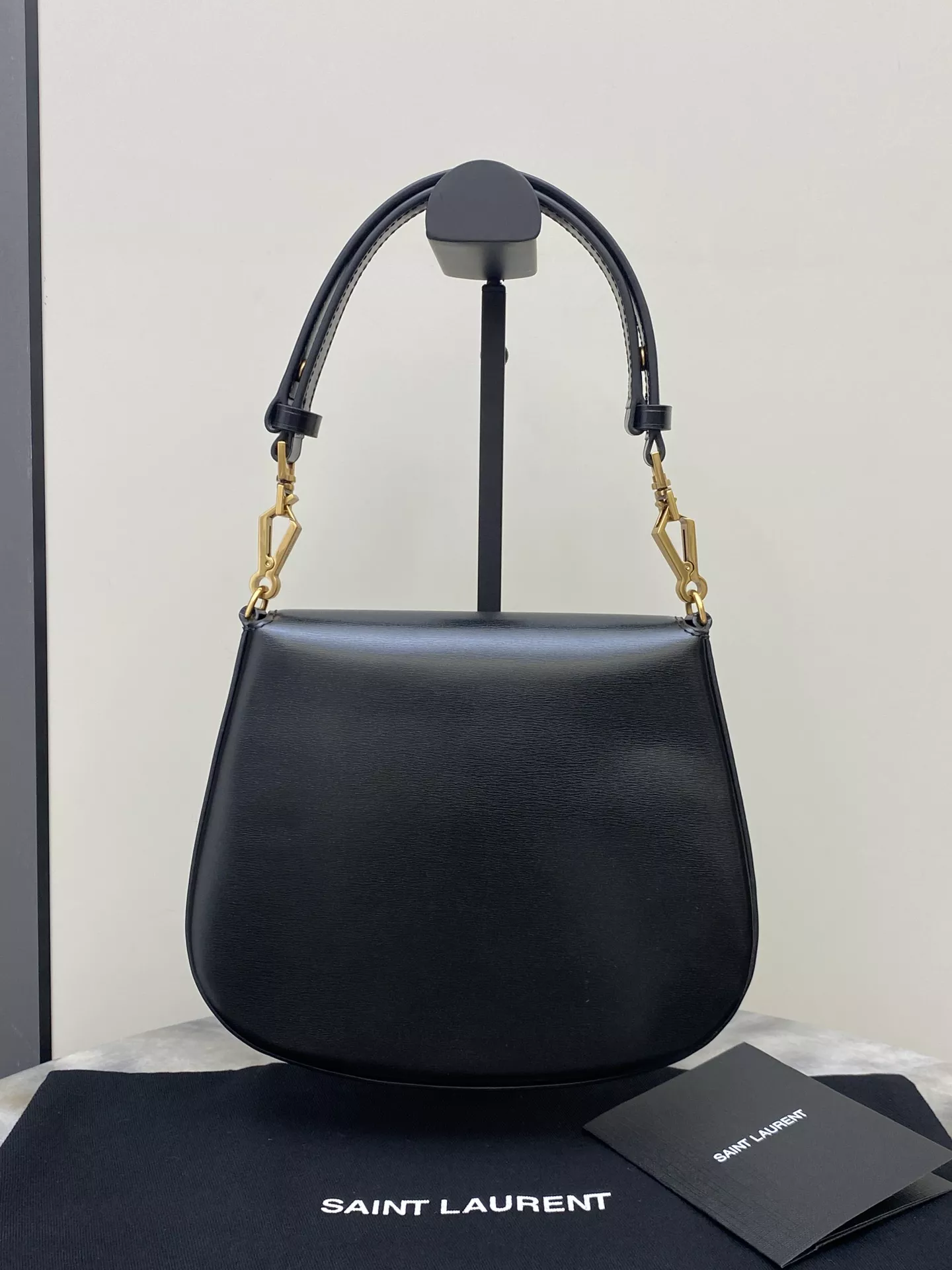 Yves Saint Laurent YSL AAA Quality Shoulder Bags For Women GoAnywhere 8722