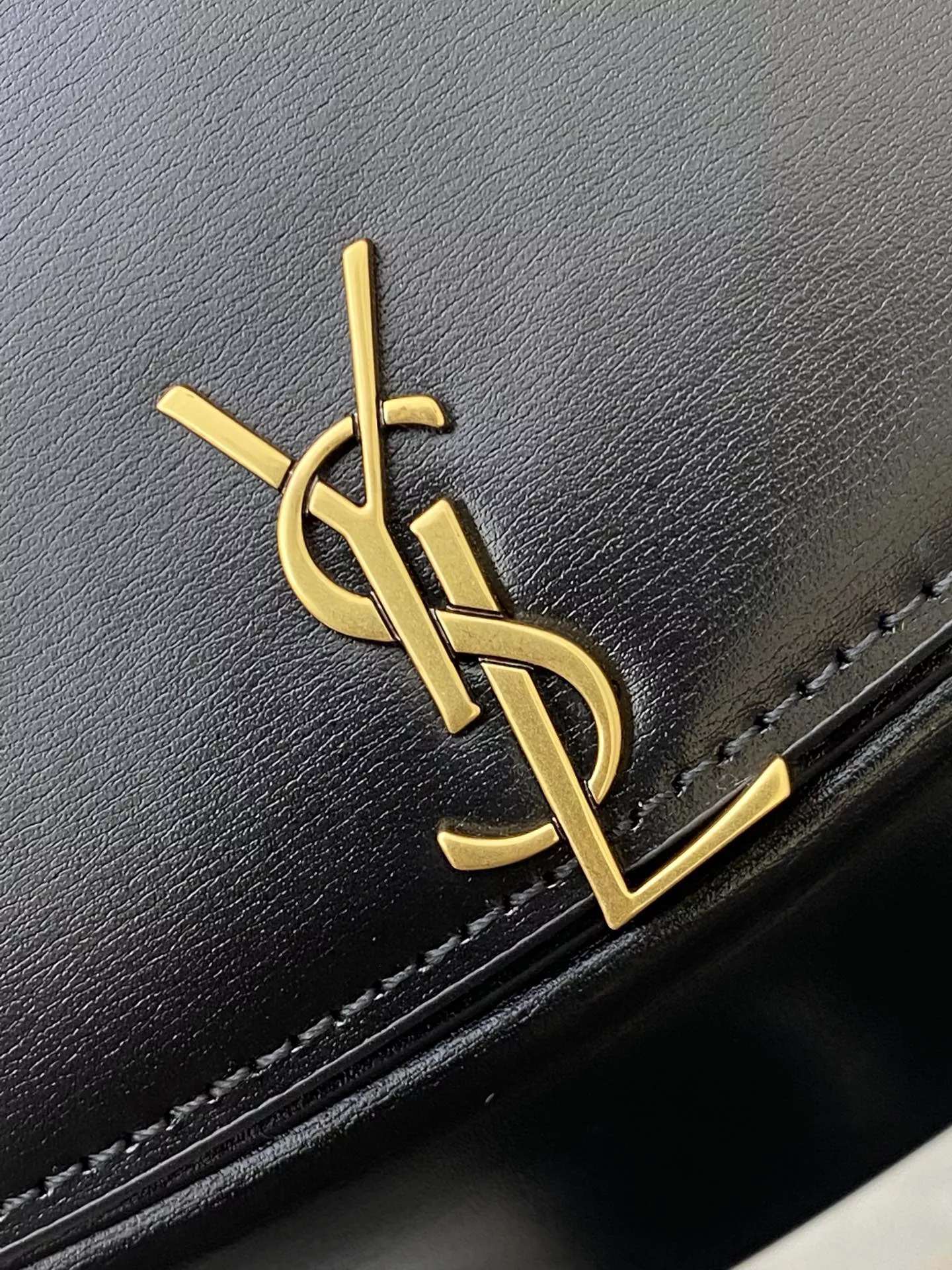 Yves Saint Laurent YSL AAA Quality Shoulder Bags For Women GoAnywhere 8722