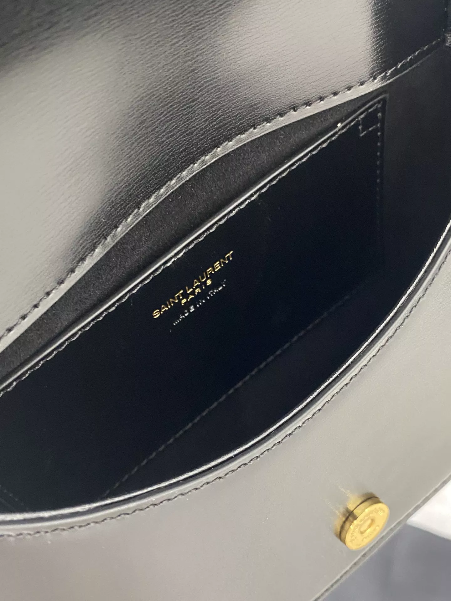 Yves Saint Laurent YSL AAA Quality Shoulder Bags For Women GoAnywhere 8722