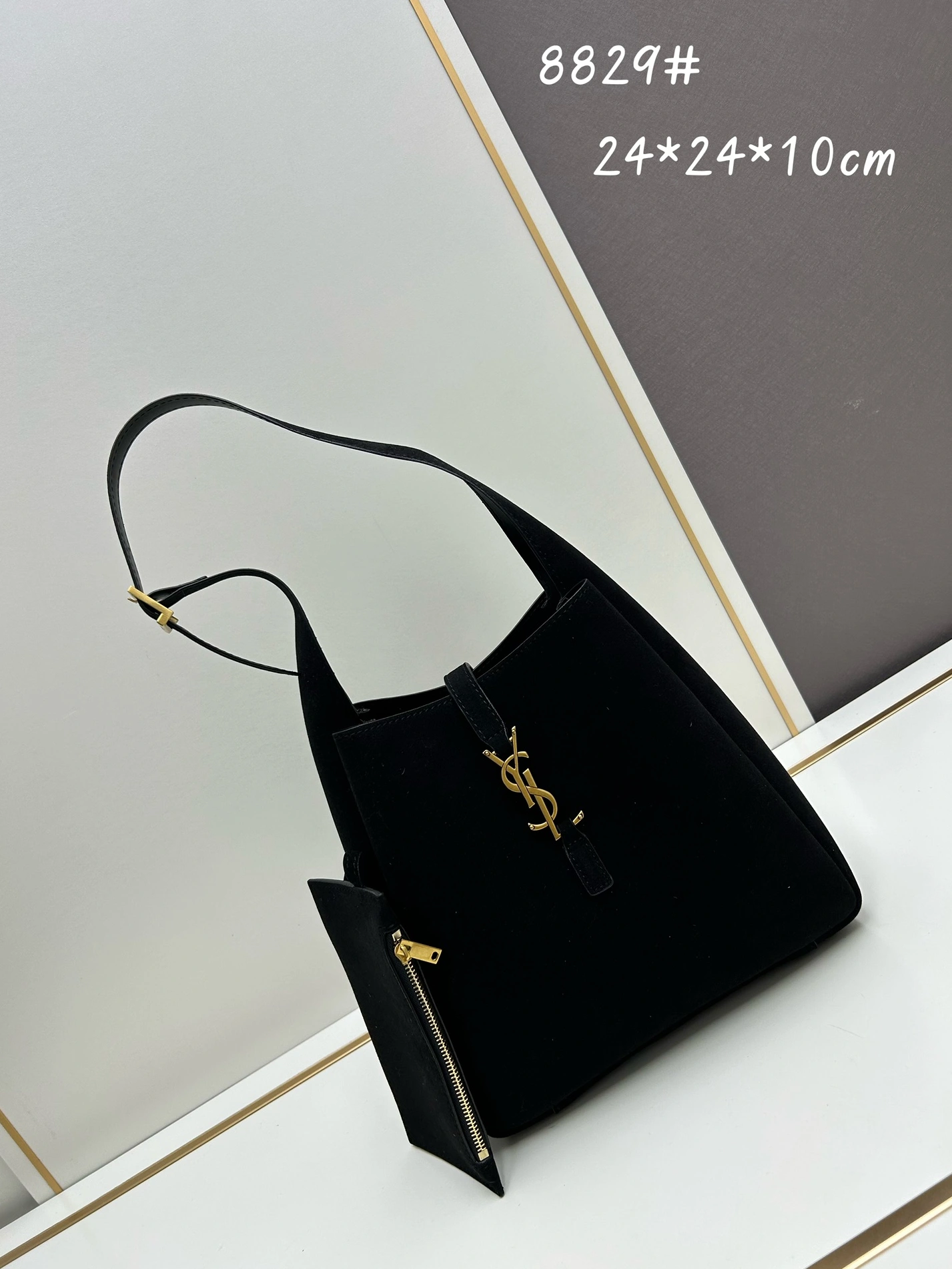 Yves Saint Laurent YSL AAA Quality Shoulder Bags For Women GoodFit 210