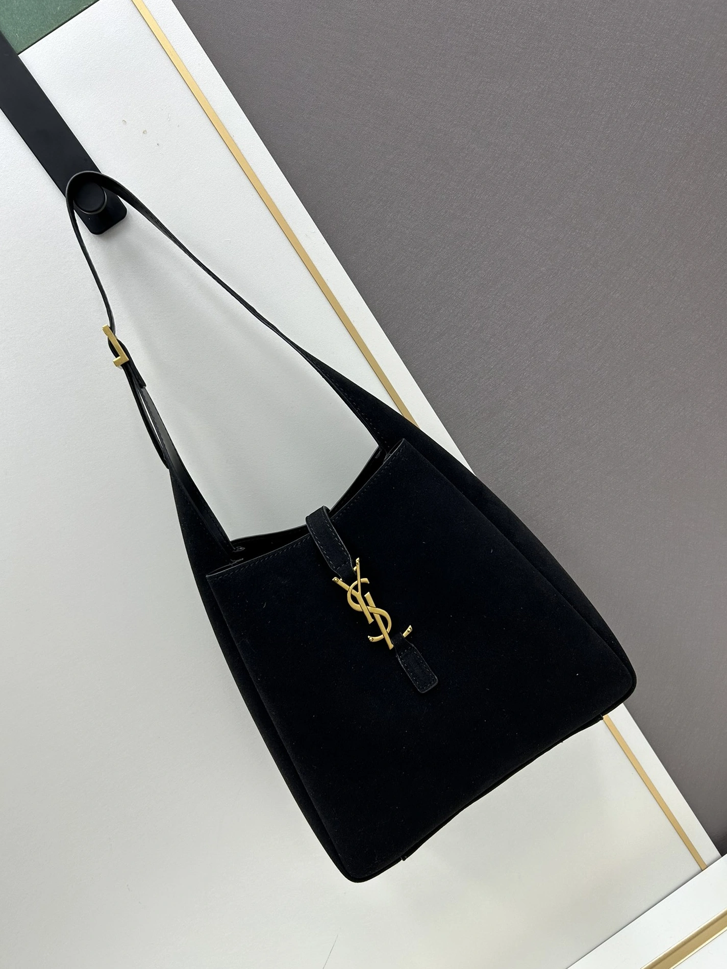 Yves Saint Laurent YSL AAA Quality Shoulder Bags For Women GoodFit 210