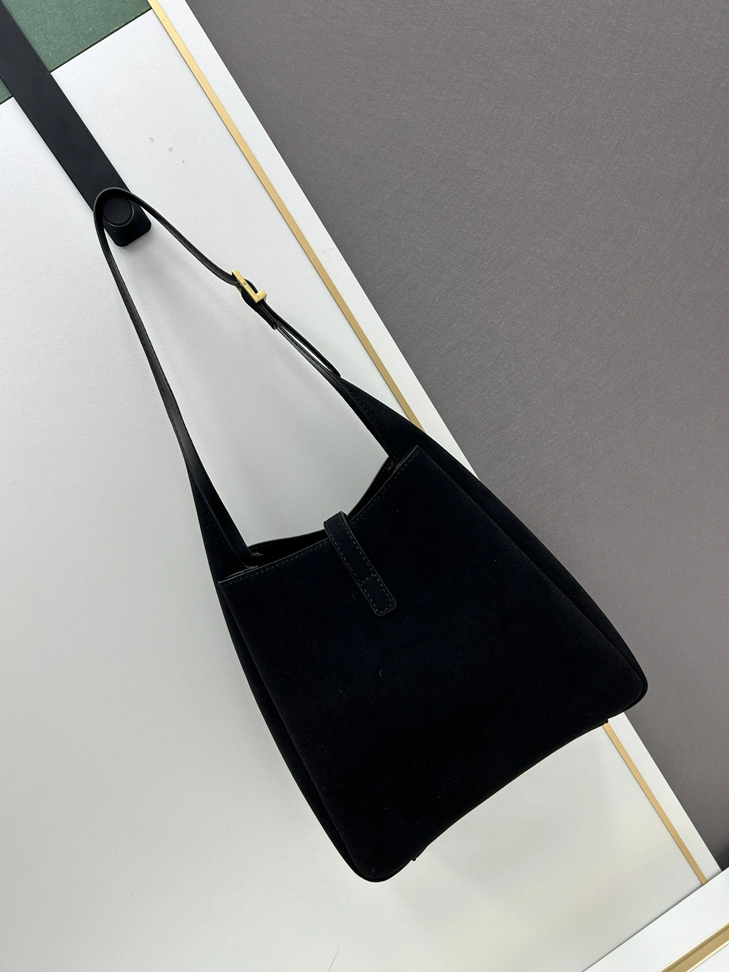 Yves Saint Laurent YSL AAA Quality Shoulder Bags For Women GoodFit 210
