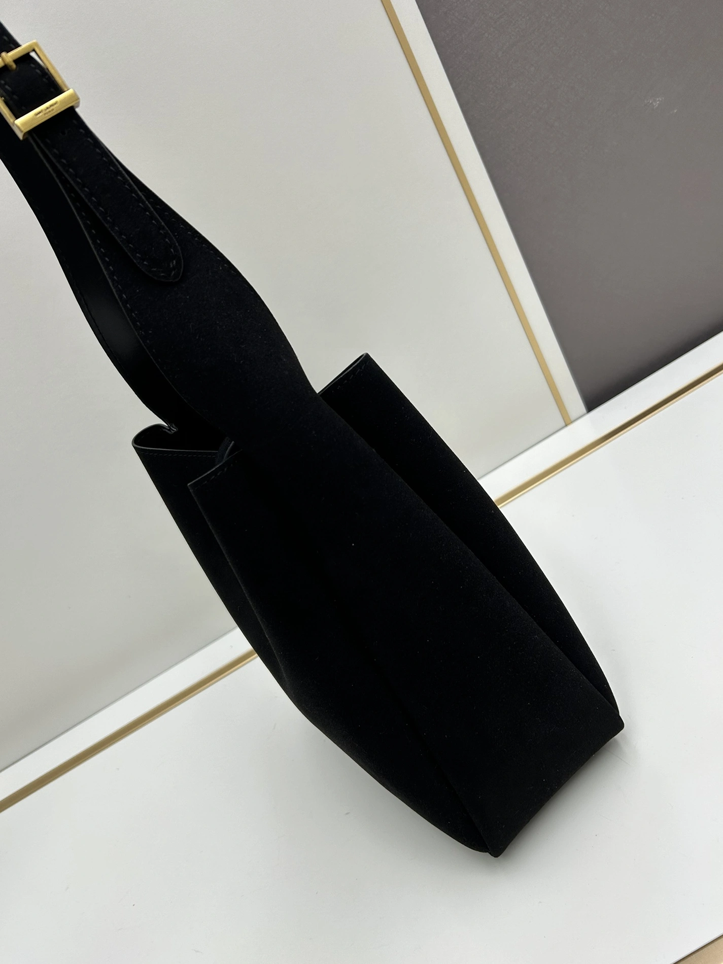 Yves Saint Laurent YSL AAA Quality Shoulder Bags For Women GoodFit 210