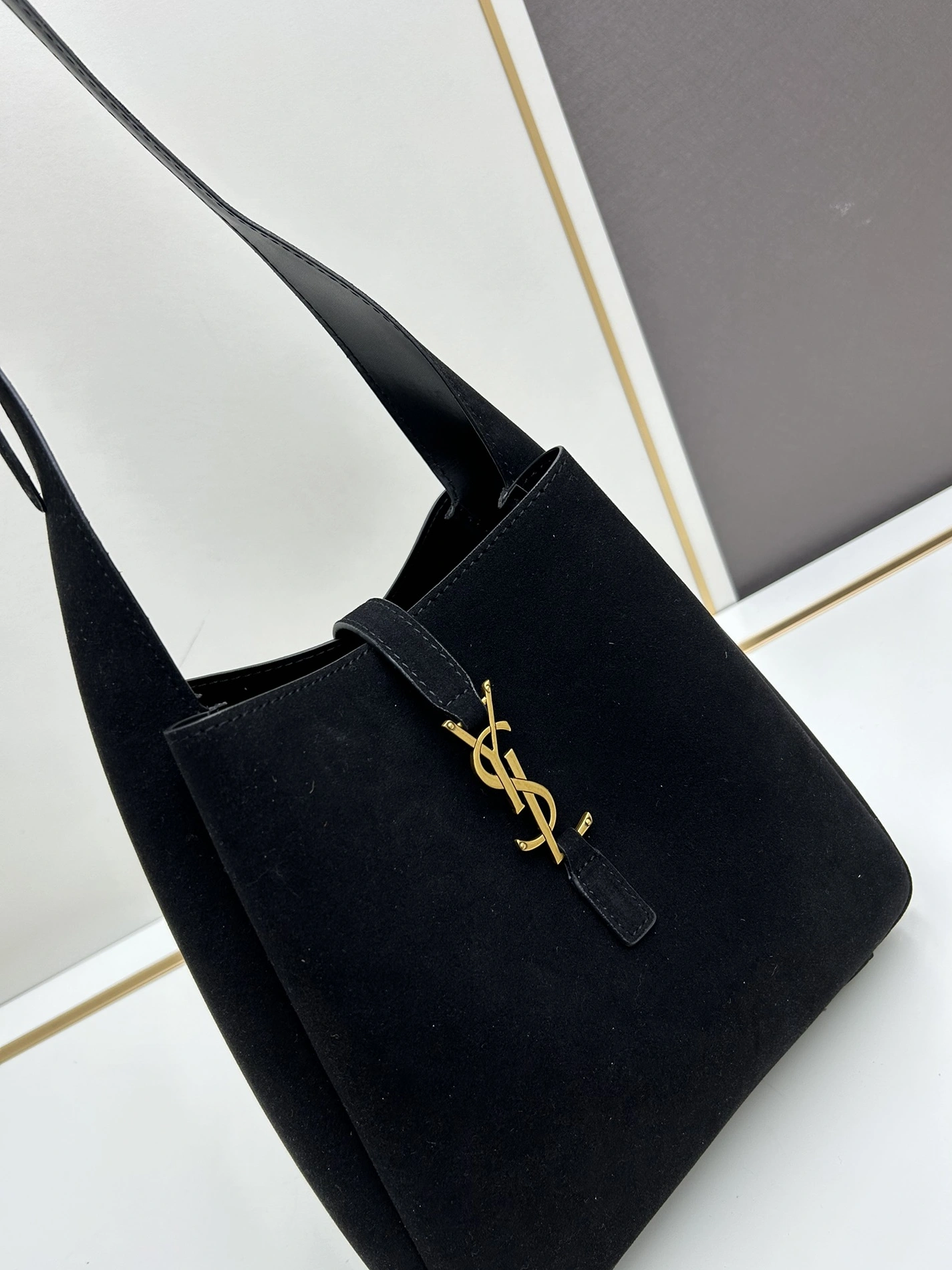 Yves Saint Laurent YSL AAA Quality Shoulder Bags For Women GoodFit 210