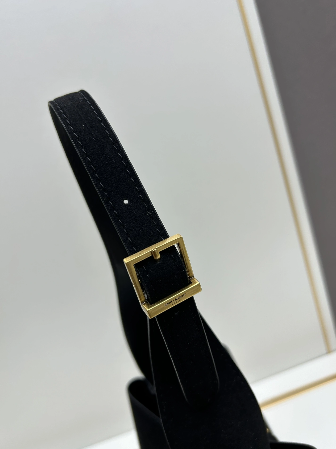 Yves Saint Laurent YSL AAA Quality Shoulder Bags For Women GoodFit 210