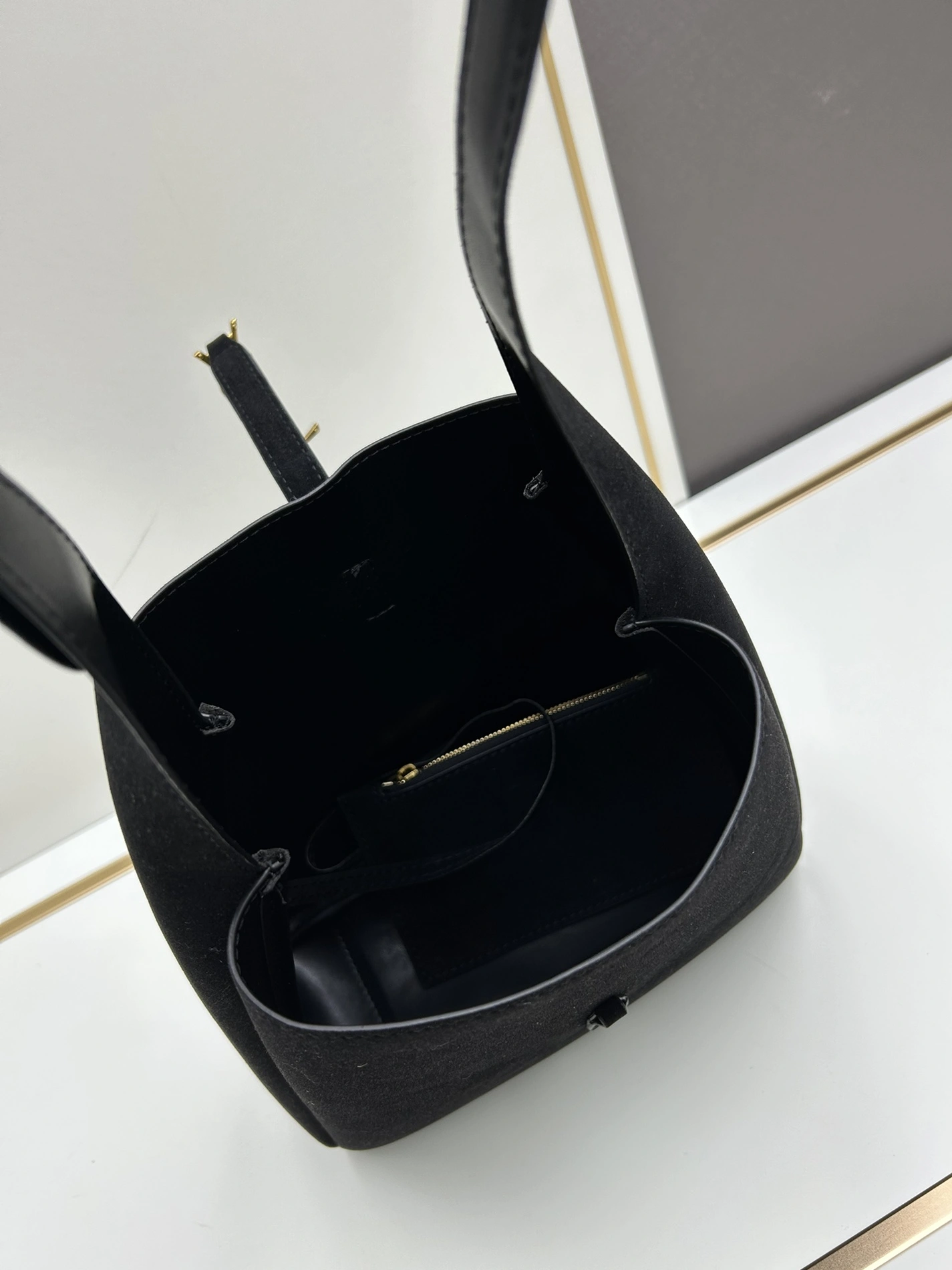 Yves Saint Laurent YSL AAA Quality Shoulder Bags For Women GoodFit 210