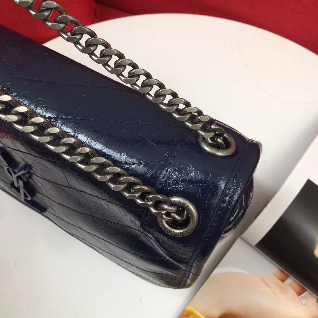 Yves Saint Laurent YSL AAA Quality Shoulder Bags For Women GoodFit 3138