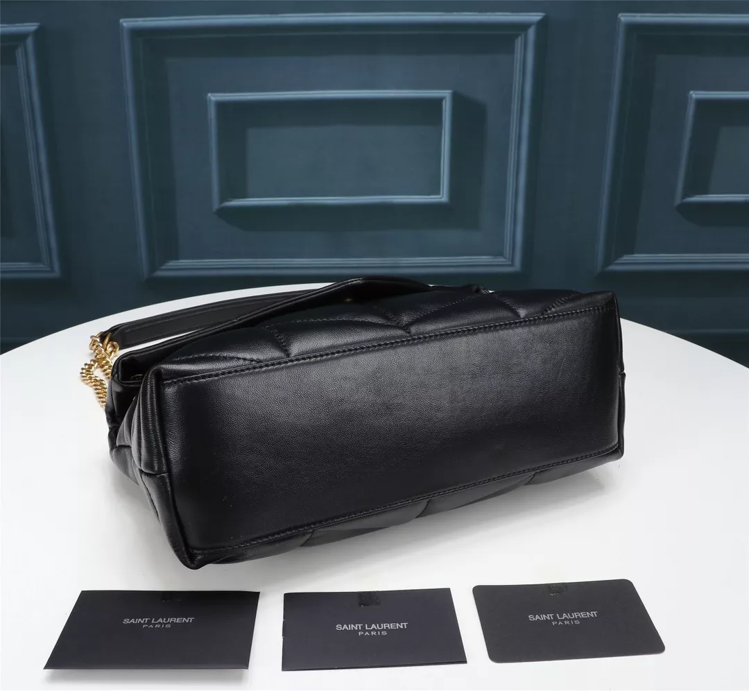 Yves Saint Laurent YSL AAA Quality Shoulder Bags For Women GoodFit 5942