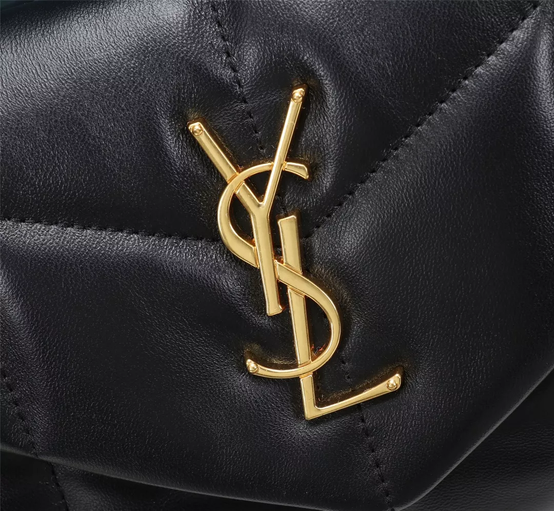 Yves Saint Laurent YSL AAA Quality Shoulder Bags For Women GoodFit 5942