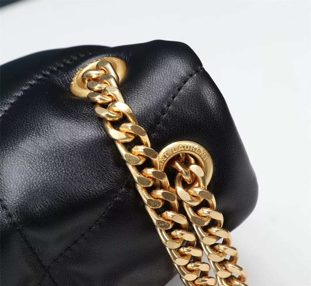 Yves Saint Laurent YSL AAA Quality Shoulder Bags For Women GoodFit 5942
