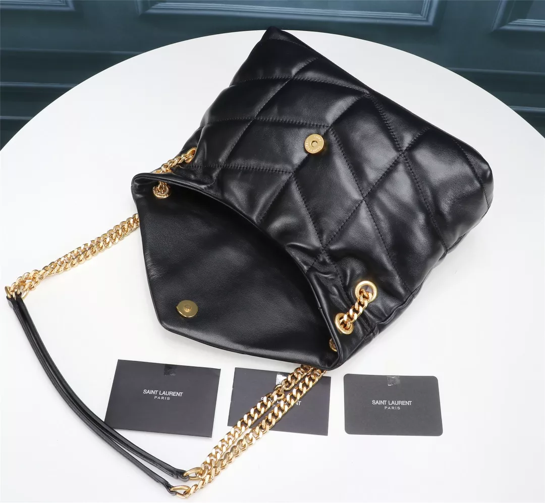 Yves Saint Laurent YSL AAA Quality Shoulder Bags For Women GoodFit 5942