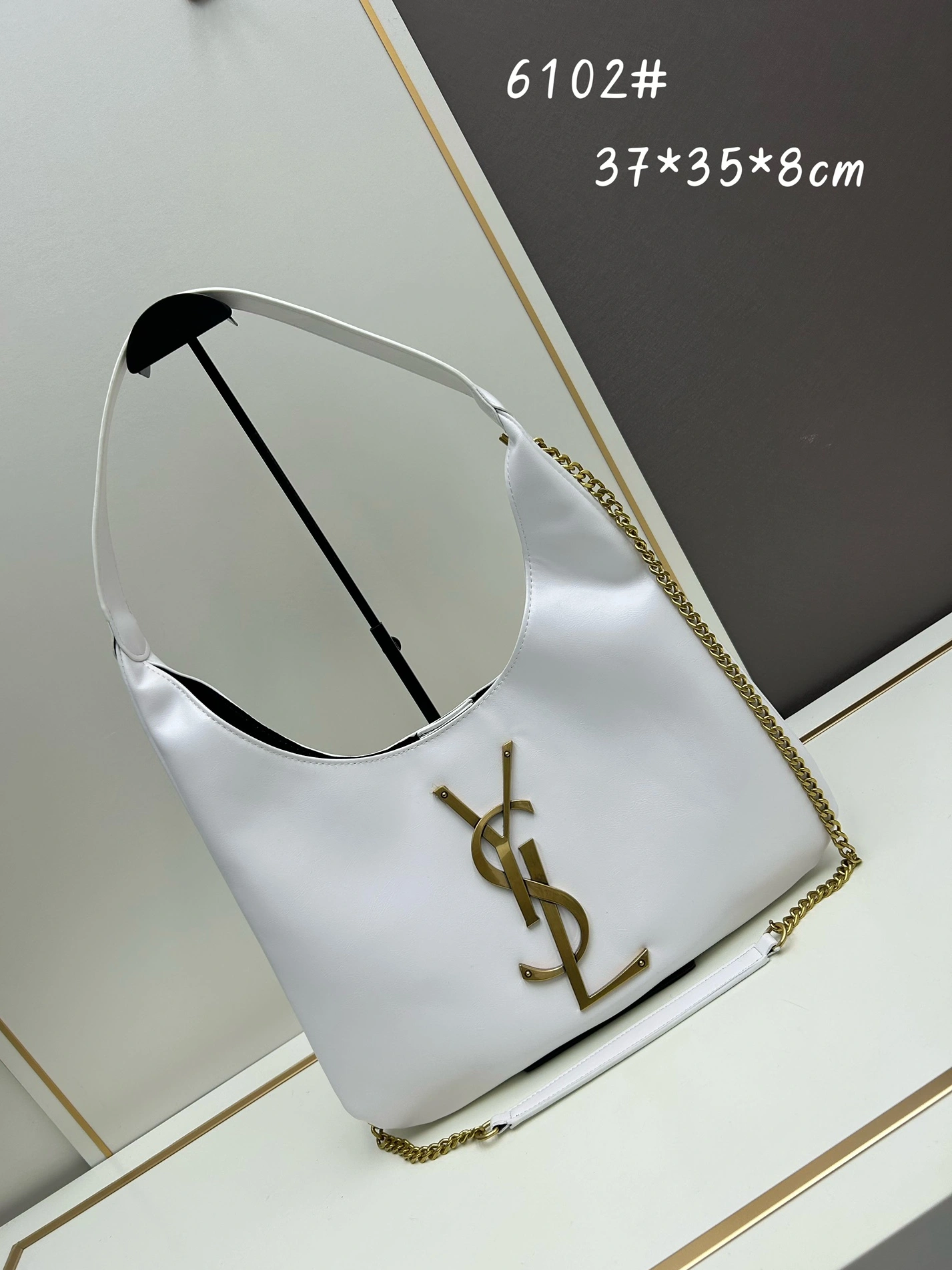 Yves Saint Laurent YSL AAA Quality Shoulder Bags For Women HighQuality 828