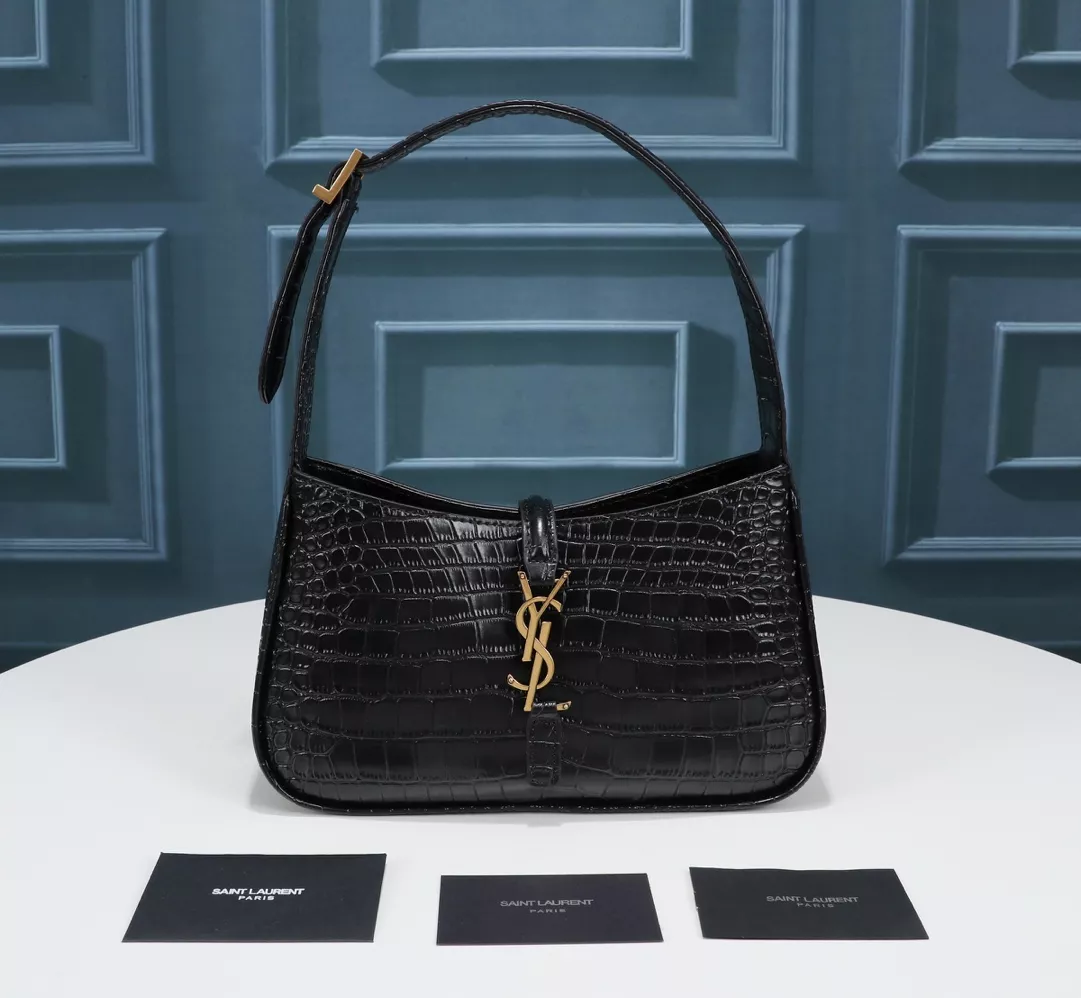 Yves Saint Laurent YSL AAA Quality Shoulder Bags For Women HighQuality 8620