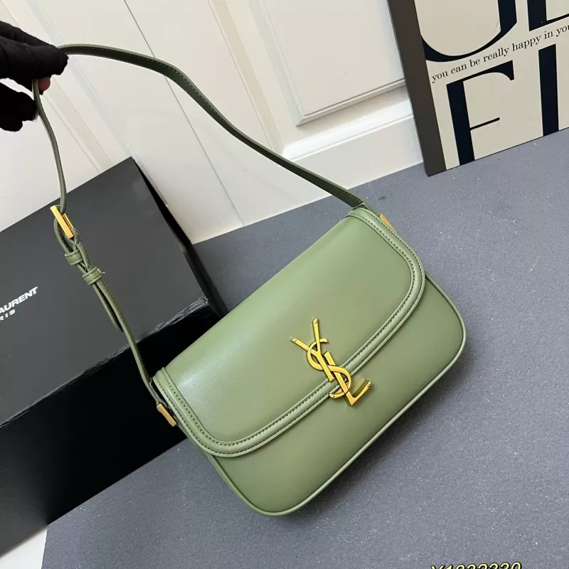 Yves Saint Laurent YSL AAA Quality Shoulder Bags For Women HighQuality 8900