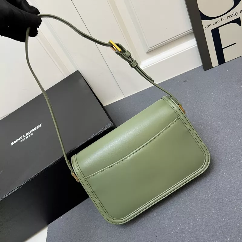 Yves Saint Laurent YSL AAA Quality Shoulder Bags For Women HighQuality 8900