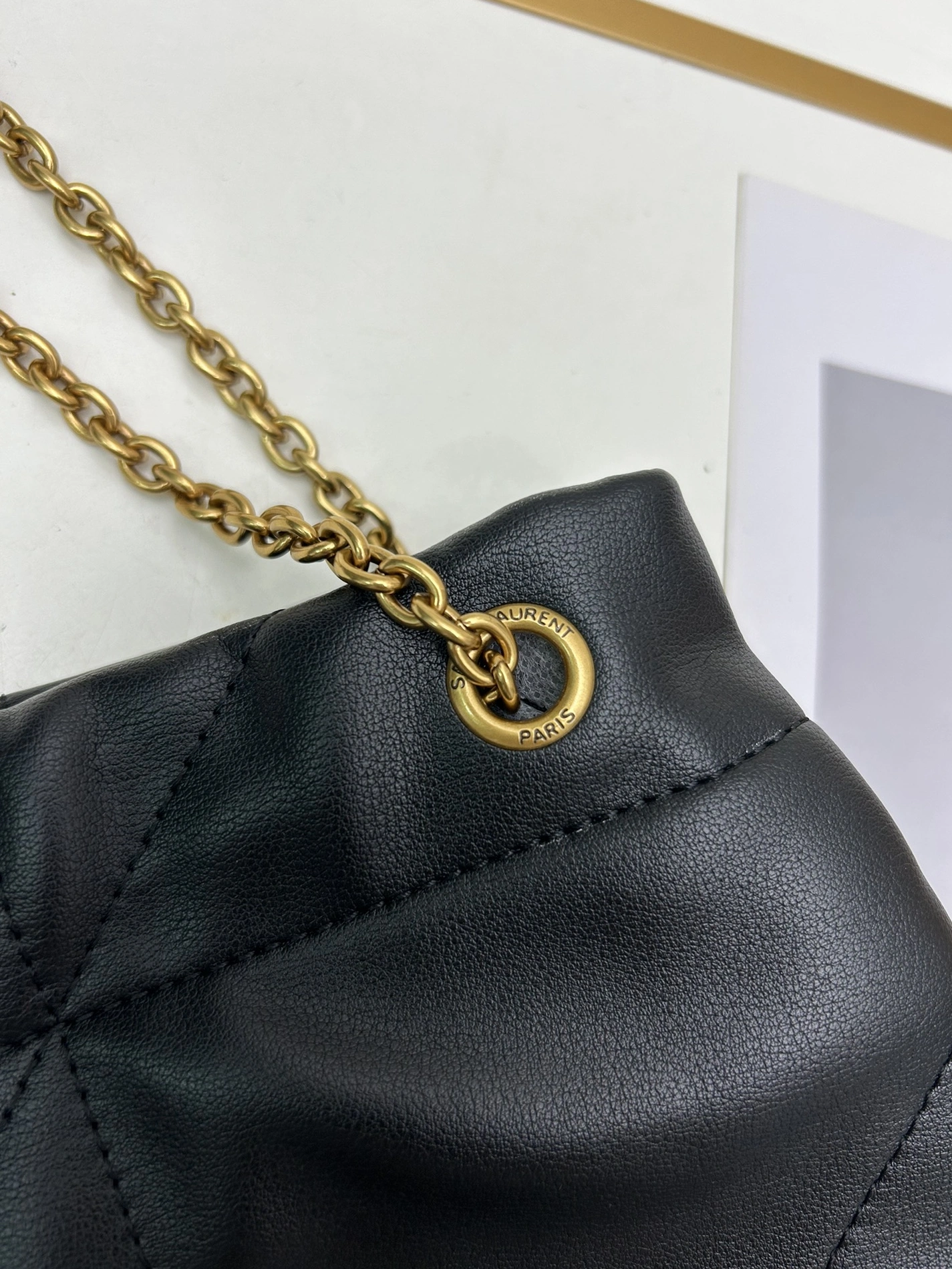 Yves Saint Laurent YSL AAA Quality Shoulder Bags For Women HighQuality 897