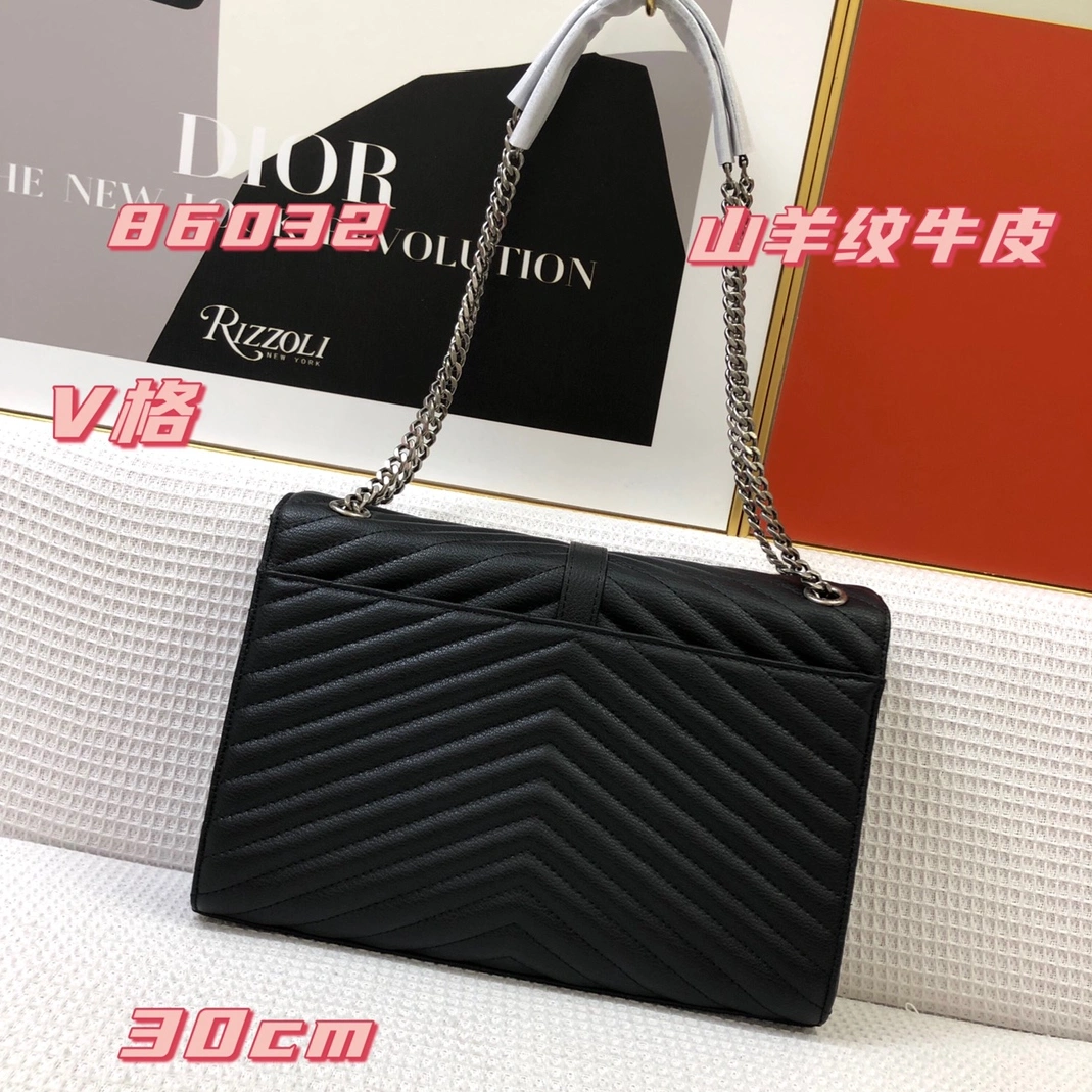 Yves Saint Laurent YSL AAA Quality Shoulder Bags For Women Lightweight 4210