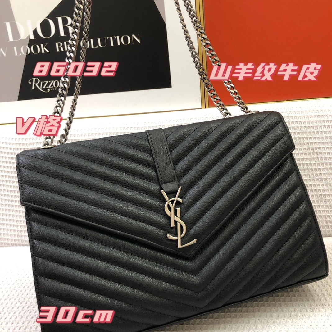 Yves Saint Laurent YSL AAA Quality Shoulder Bags For Women Lightweight 4210