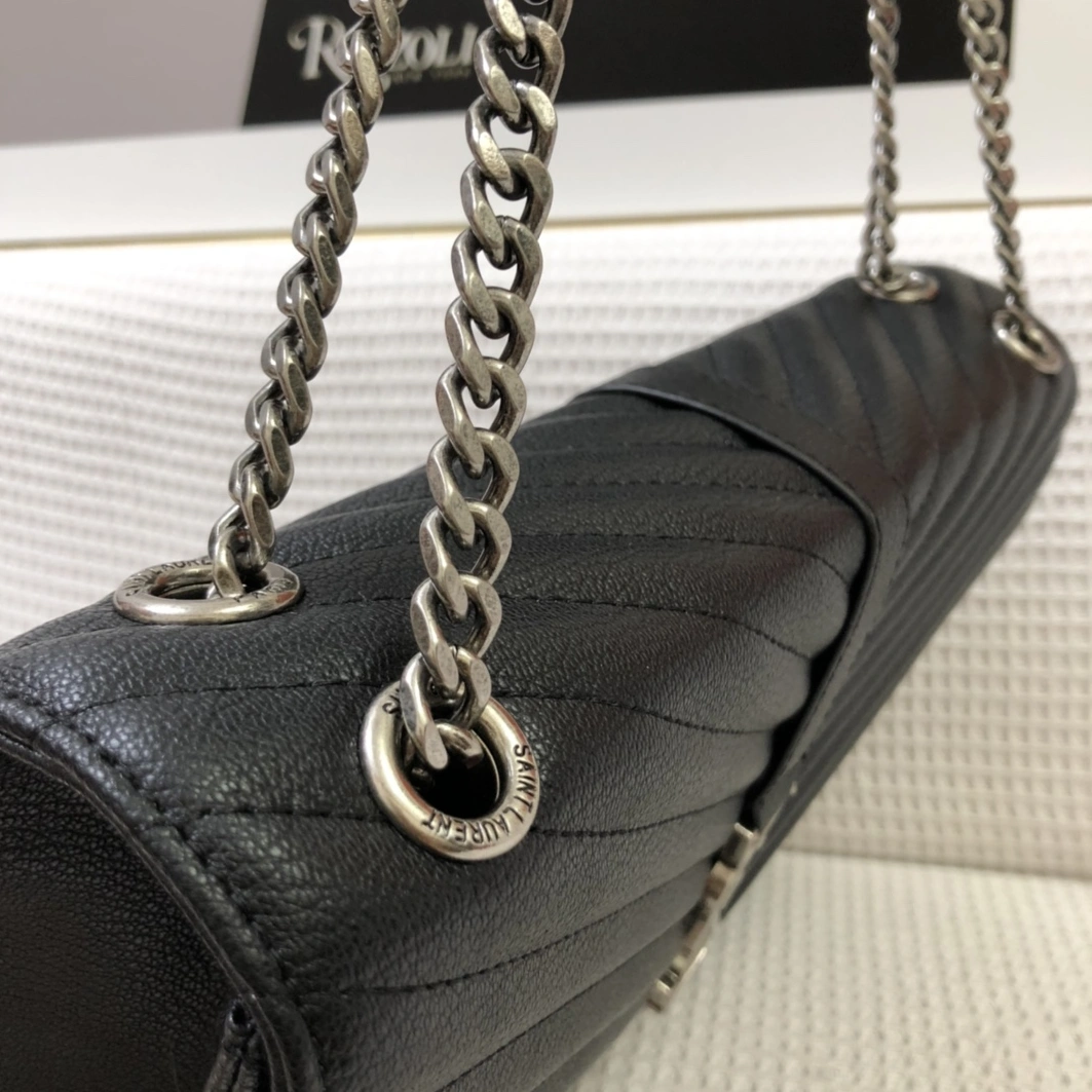 Yves Saint Laurent YSL AAA Quality Shoulder Bags For Women Lightweight 4210