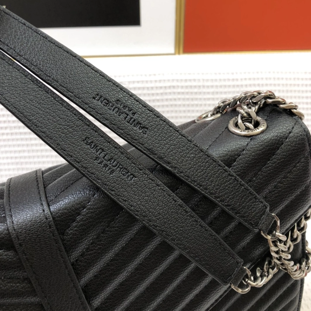 Yves Saint Laurent YSL AAA Quality Shoulder Bags For Women Lightweight 4210