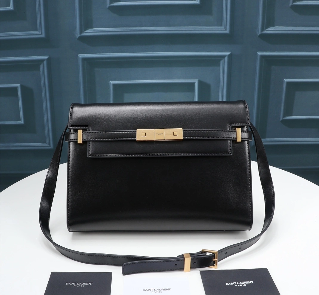 Yves Saint Laurent YSL AAA Quality Shoulder Bags For Women Lightweight 6097