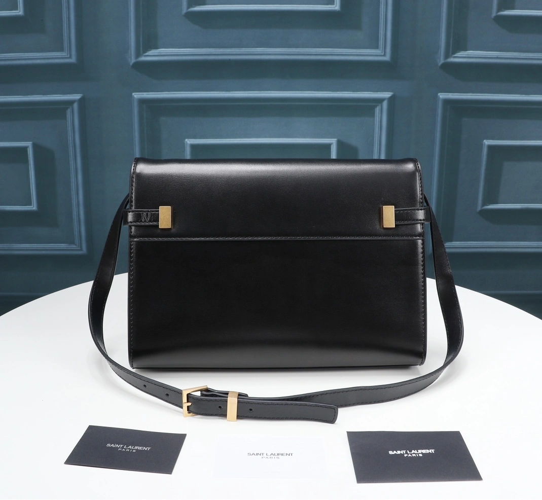 Yves Saint Laurent YSL AAA Quality Shoulder Bags For Women Lightweight 6097