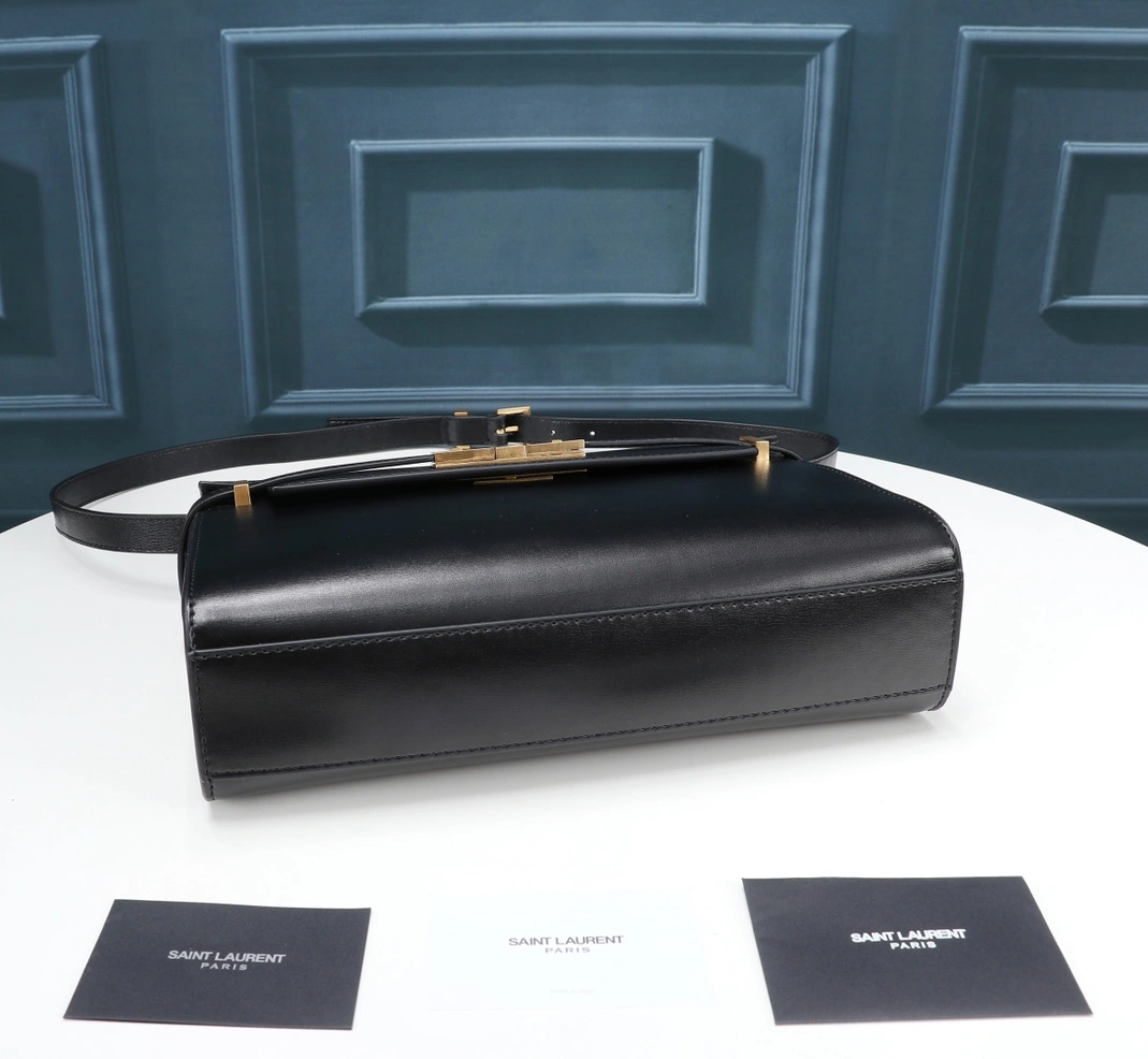 Yves Saint Laurent YSL AAA Quality Shoulder Bags For Women Lightweight 6097