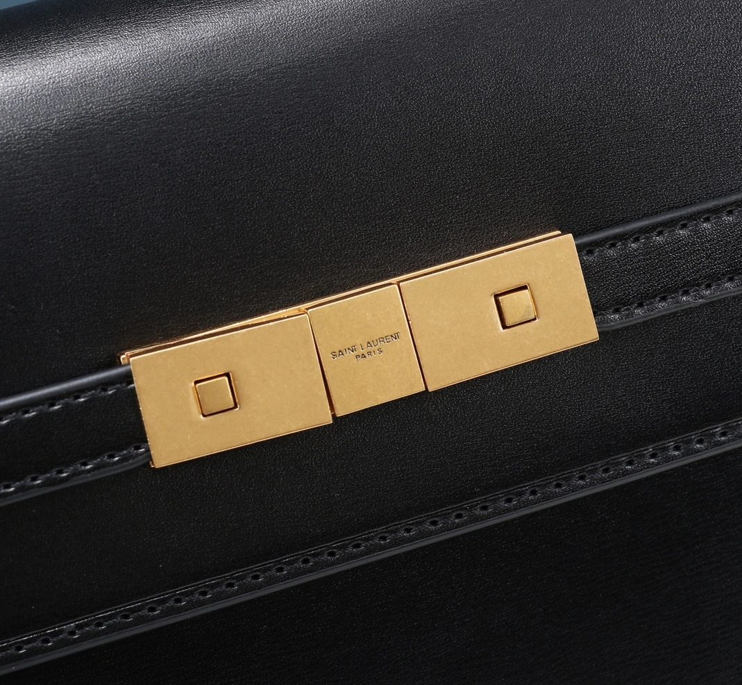 Yves Saint Laurent YSL AAA Quality Shoulder Bags For Women Lightweight 6097