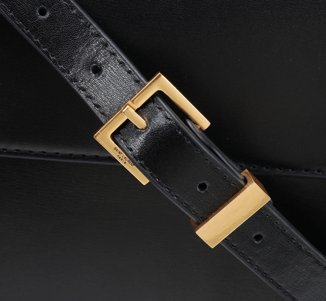 Yves Saint Laurent YSL AAA Quality Shoulder Bags For Women Lightweight 6097
