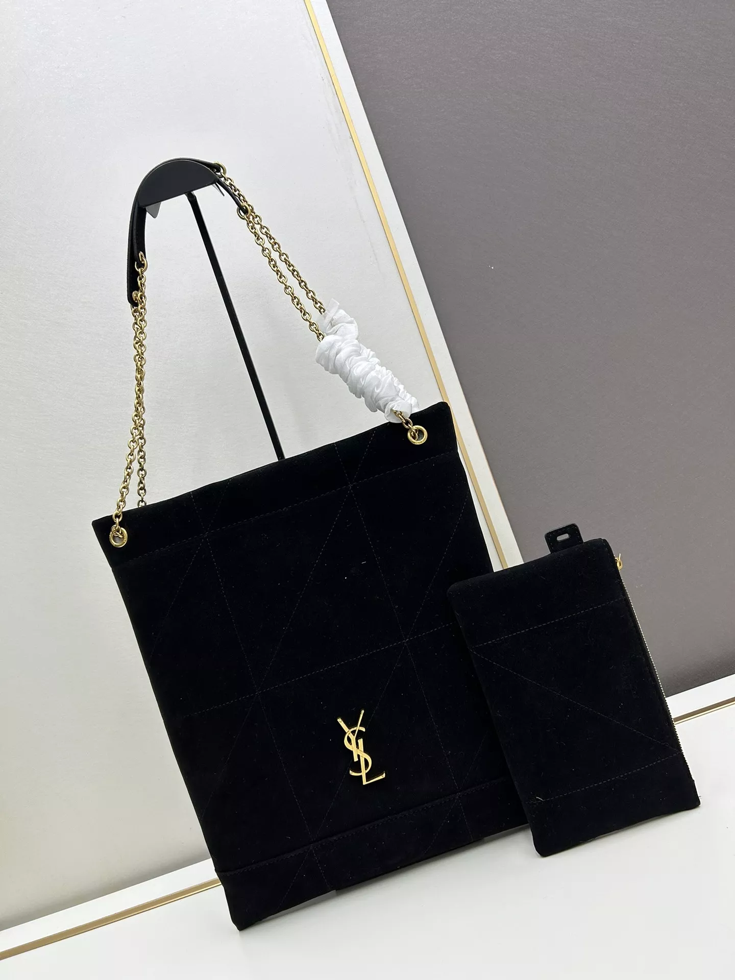 Yves Saint Laurent YSL AAA Quality Shoulder Bags For Women Lightweight 931