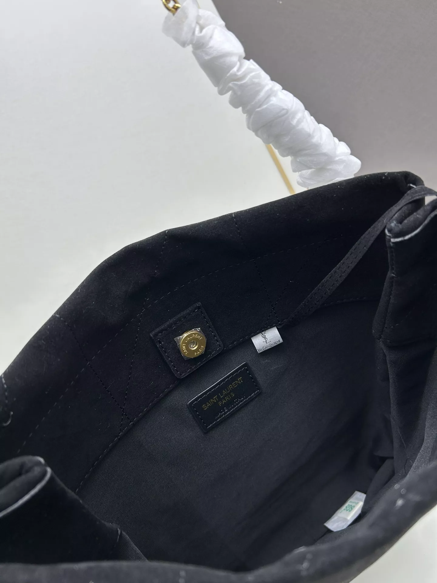 Yves Saint Laurent YSL AAA Quality Shoulder Bags For Women Lightweight 931