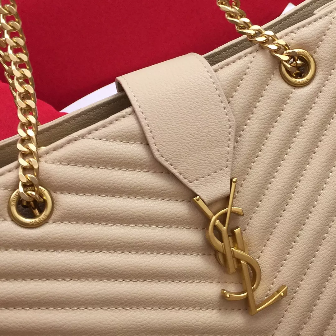 Yves Saint Laurent YSL AAA Quality Shoulder Bags For Women Minimalist 7954