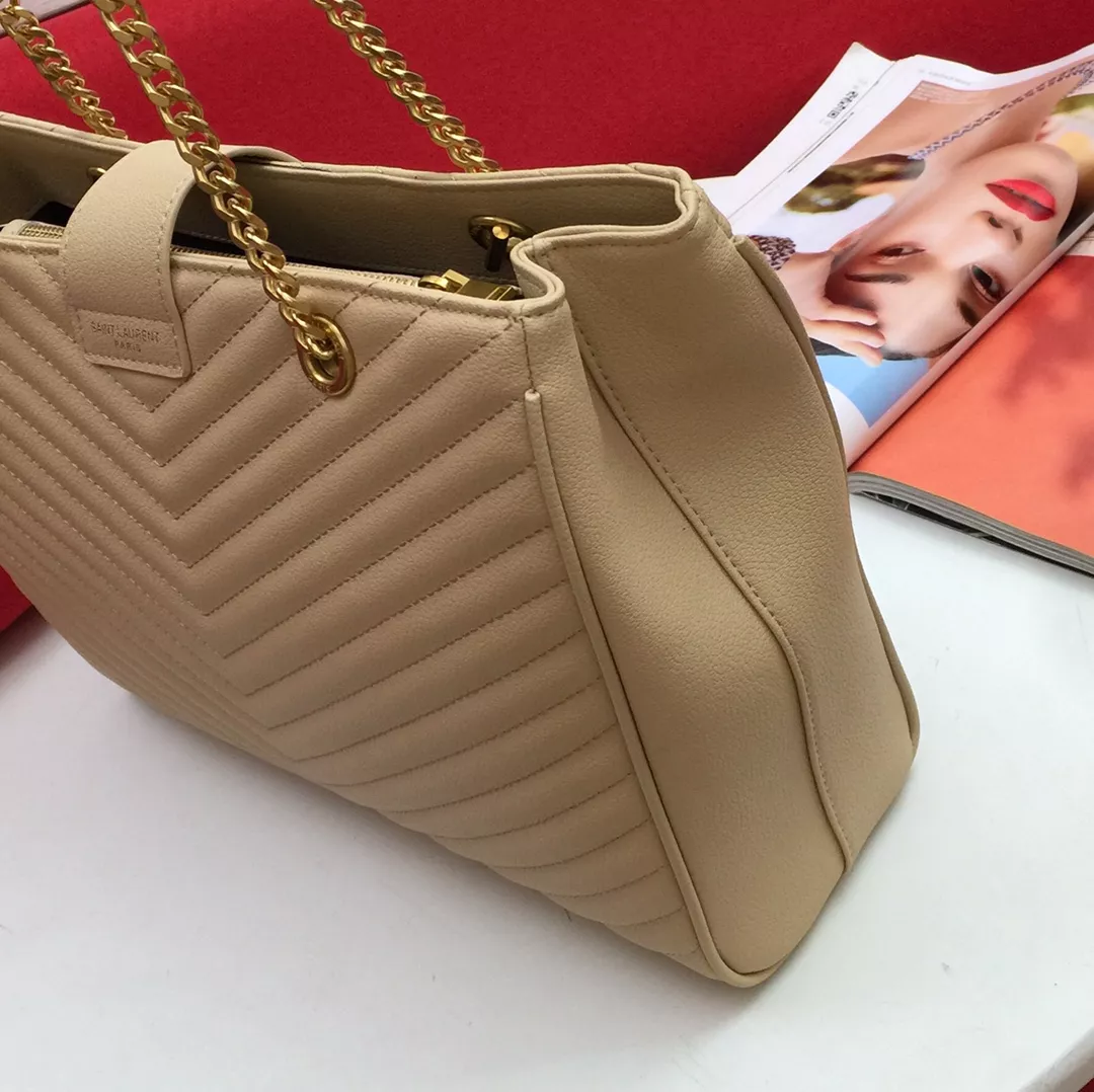 Yves Saint Laurent YSL AAA Quality Shoulder Bags For Women Minimalist 7954