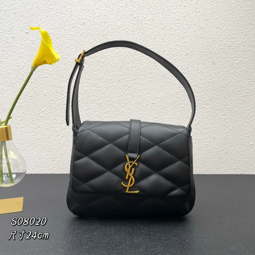 Yves Saint Laurent YSL AAA Quality Shoulder Bags For Women Minimalist 8160