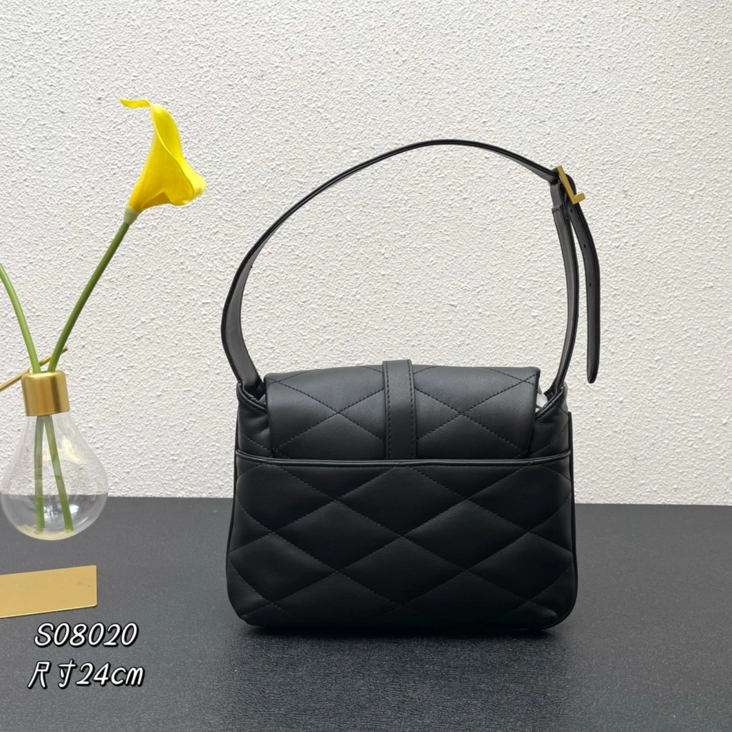 Yves Saint Laurent YSL AAA Quality Shoulder Bags For Women Minimalist 8160