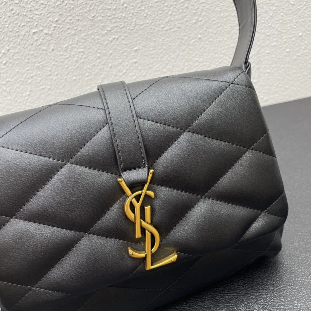 Yves Saint Laurent YSL AAA Quality Shoulder Bags For Women Minimalist 8160