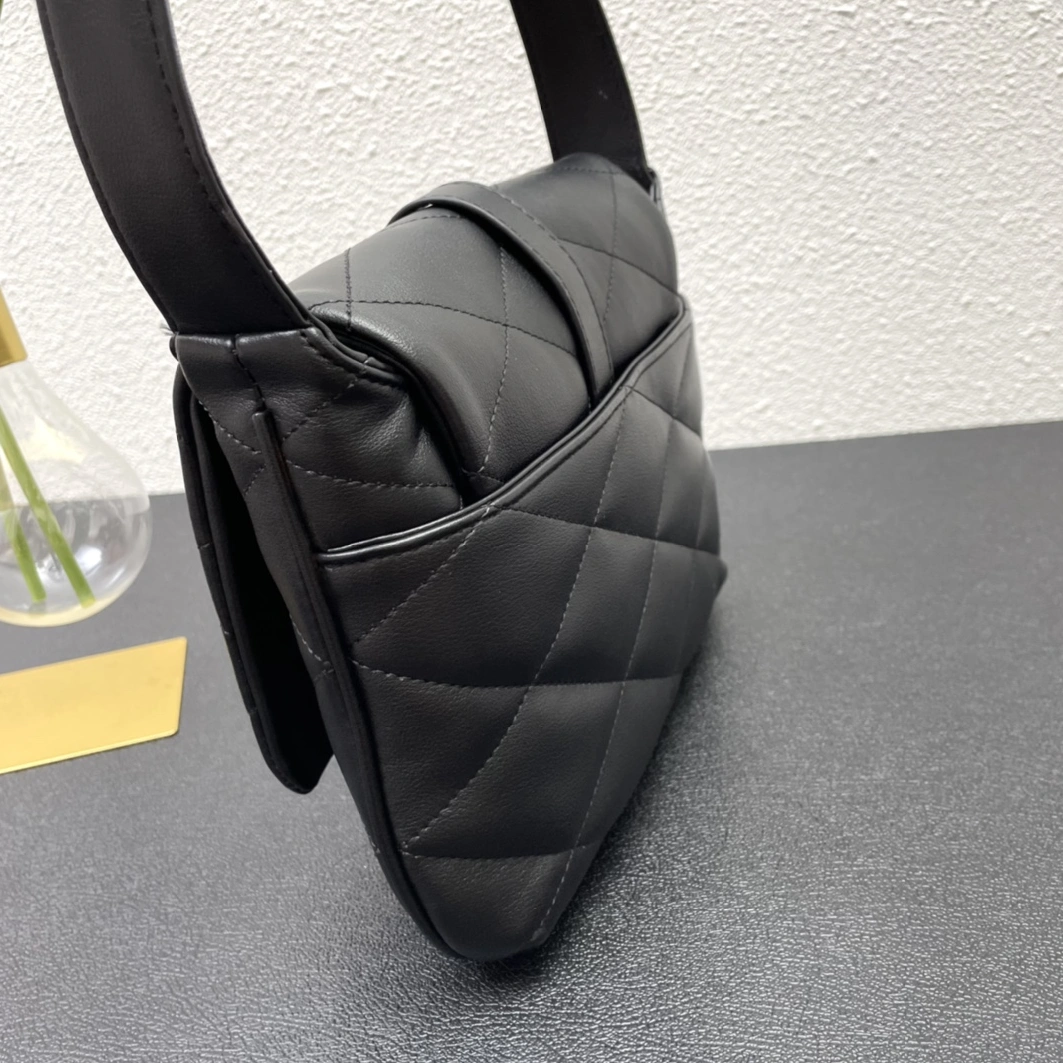 Yves Saint Laurent YSL AAA Quality Shoulder Bags For Women Minimalist 8160