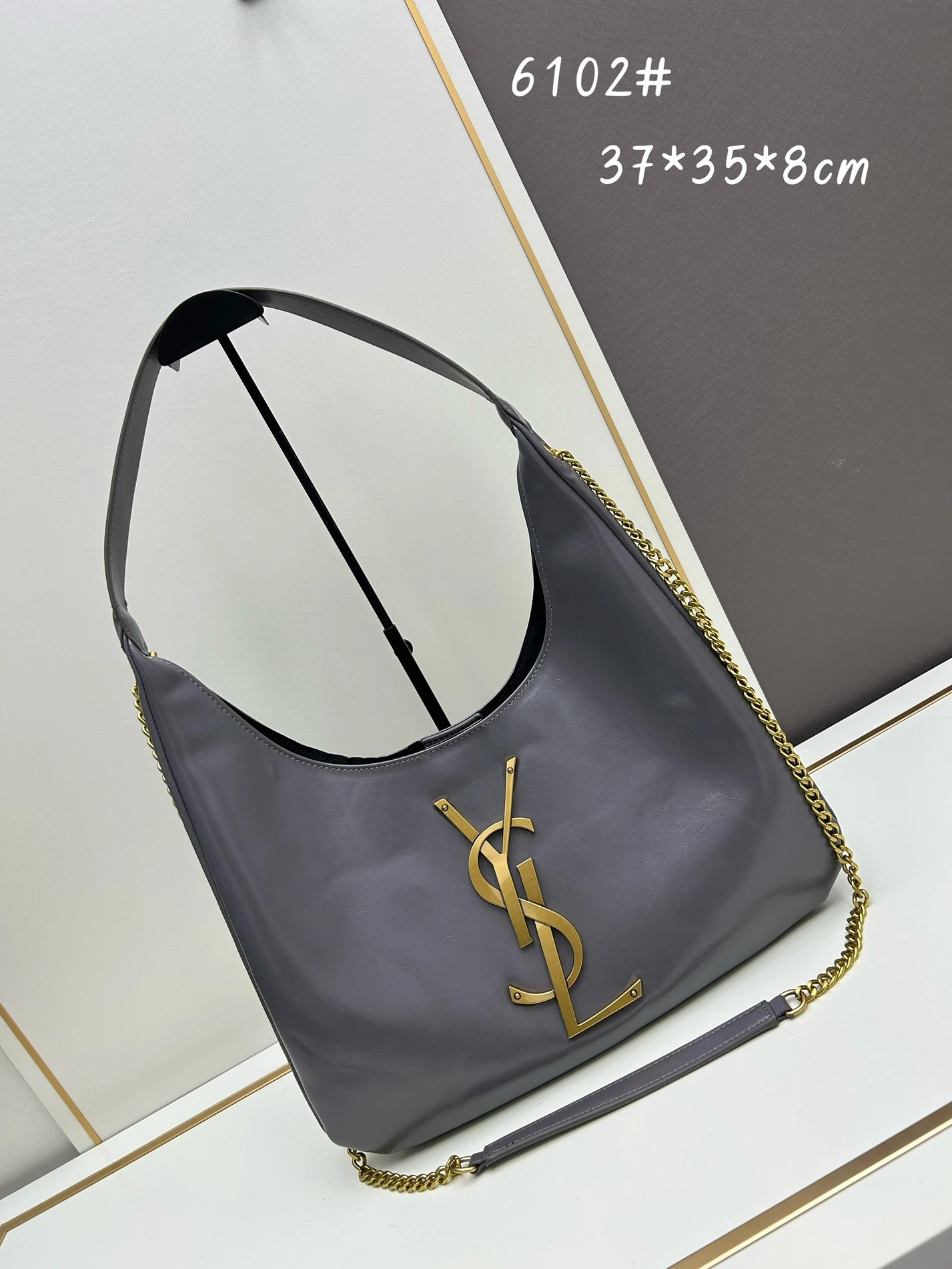 Yves Saint Laurent YSL AAA Quality Shoulder Bags For Women Modern 1569